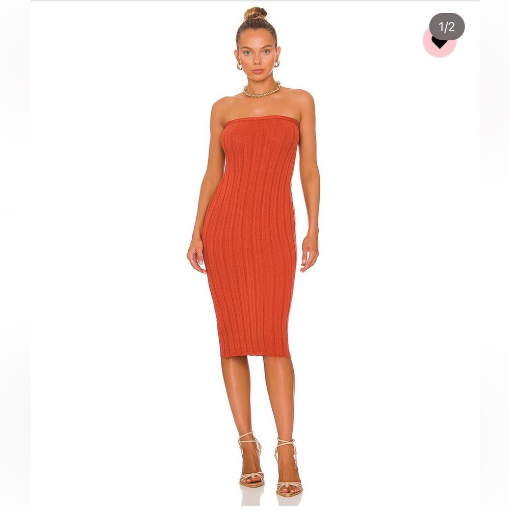 Baha Dress by SNDYS